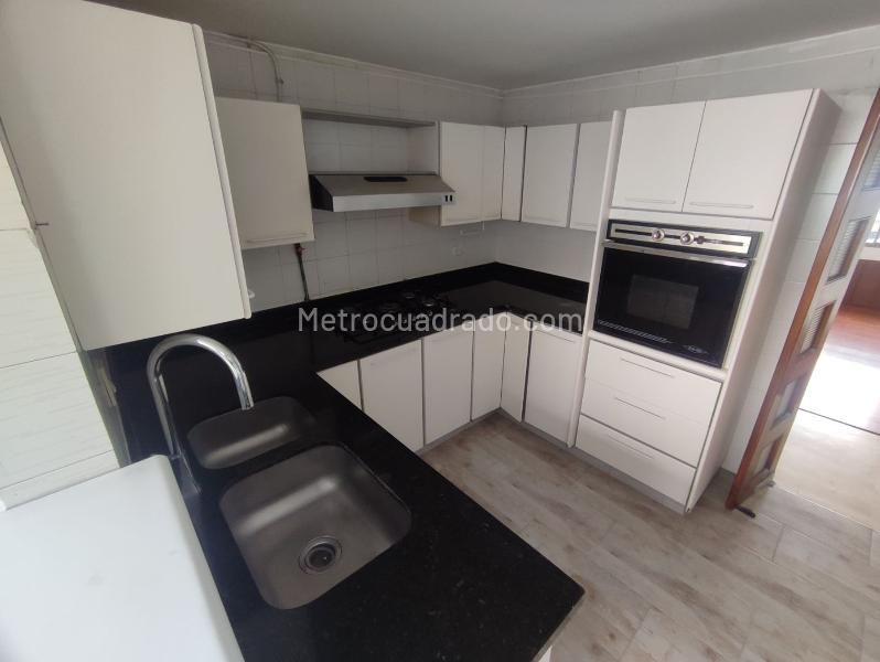 Apartamento en Venta, PALERMO, Manizales - Ansicht 4