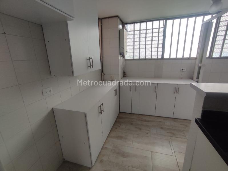 Apartamento en Venta, PALERMO, Manizales - Ansicht 5