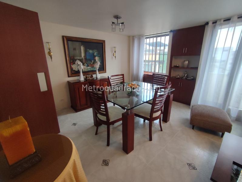 Piso – Manizales - Vista 4