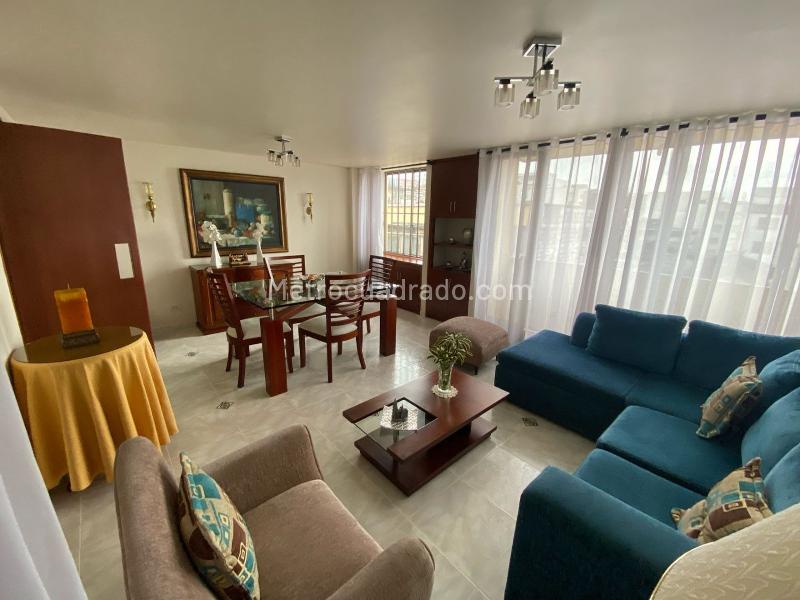 Piso – Manizales - Vista 2