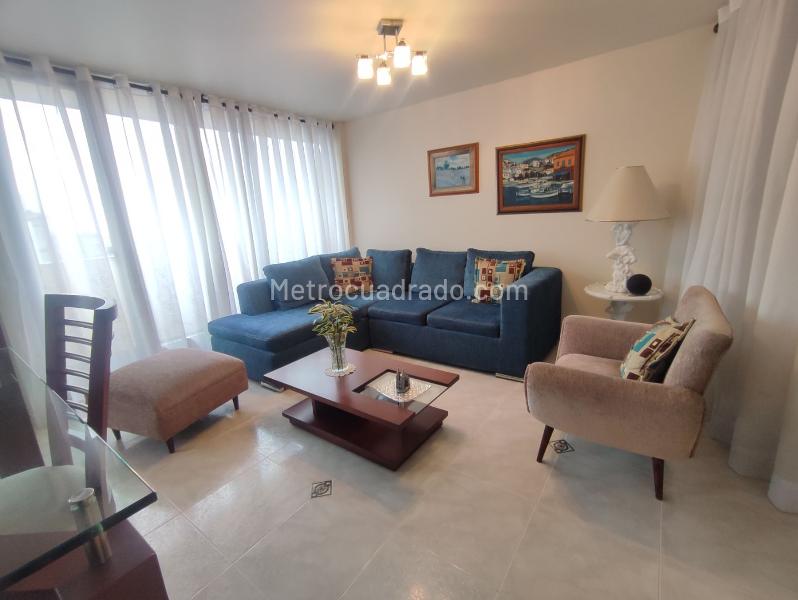 Piso – Manizales - Vista 3