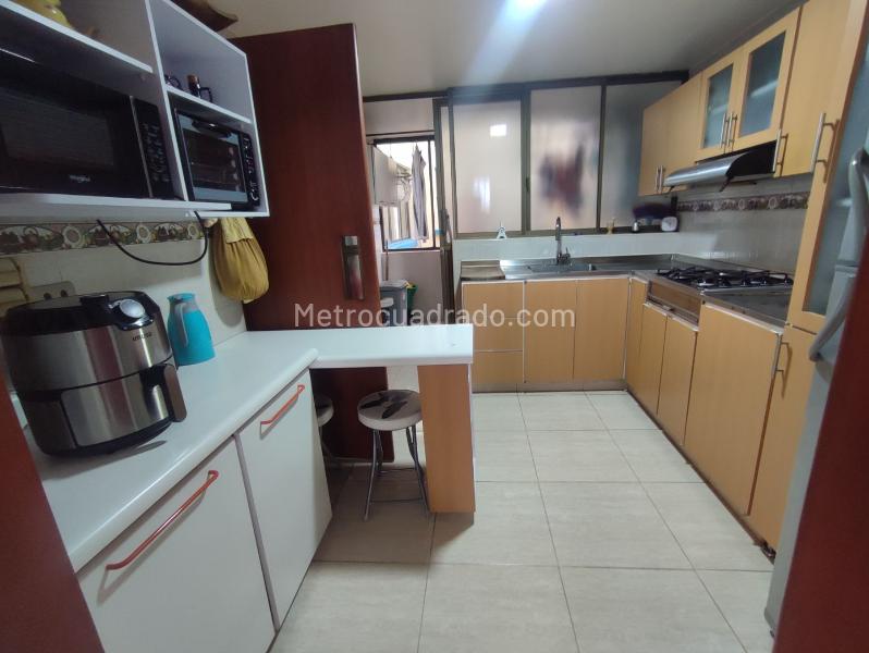 Piso – Manizales - Vista 5