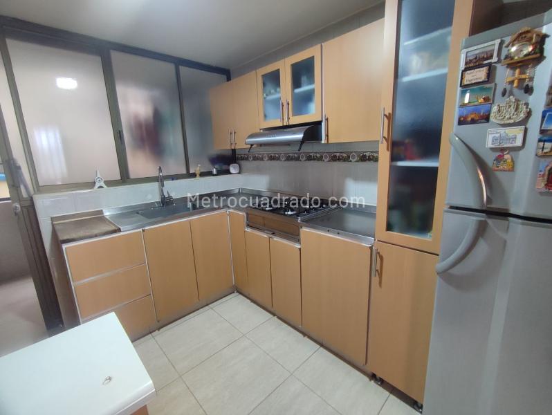 Piso – Manizales - Más