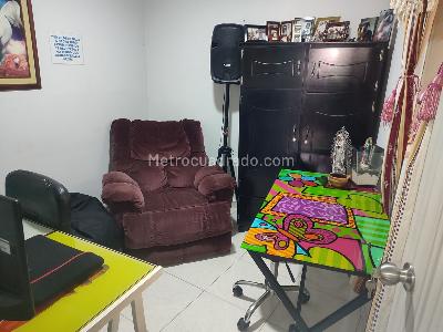 Casa en venta en San Jorge, Manizales · foto 18 de 19