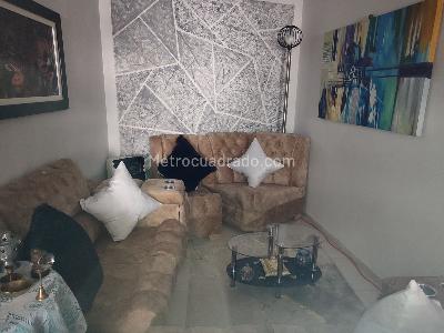 Casa en venta en San Jorge, Manizales · foto 14 de 19