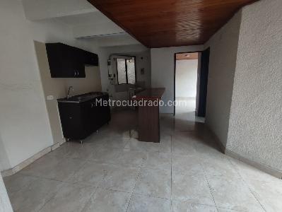 Apartaestudio en venta en El Palmar, Manizales · foto 2 de 16