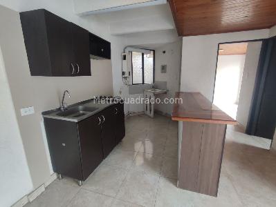 Apartaestudio en venta en El Palmar, Manizales · foto 3 de 16