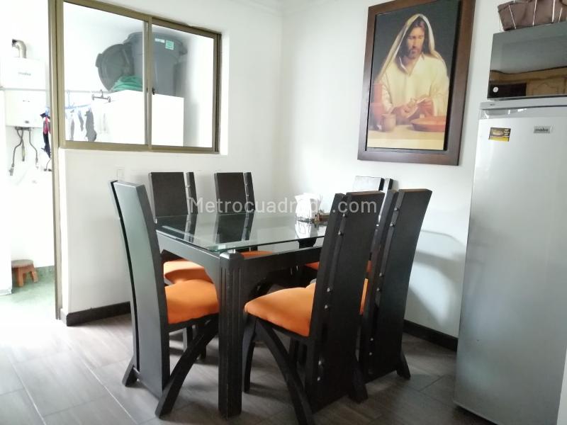 Casa – Manizales, Villa Café, Nuevo Horizonte - Vista 5