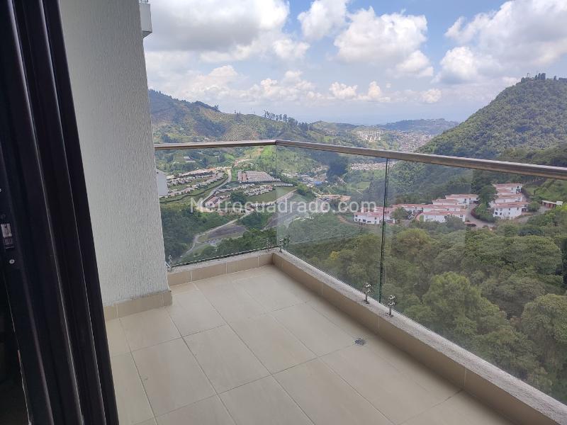 Apartamento en Venta, EL TREBOL, Manizales - Ansicht 5