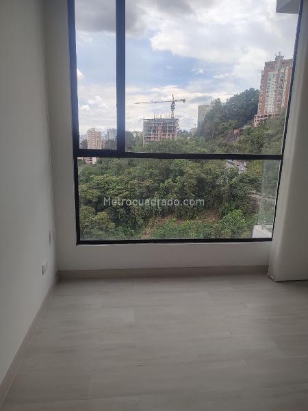 Apartamento en Venta, EL TREBOL, Manizales - Ansicht 6
