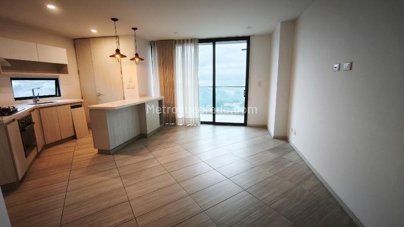 Apartamento en Venta, EL TREBOL, Manizales - Ansicht 2