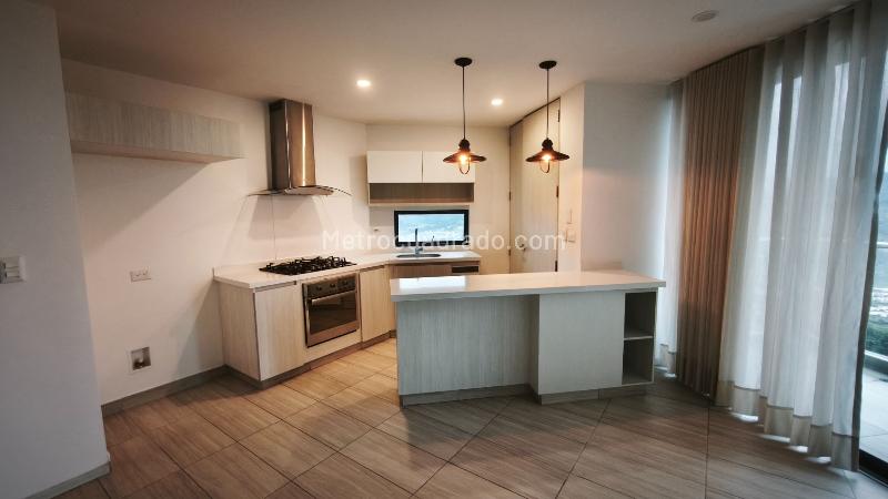 Apartamento en Venta, EL TREBOL, Manizales - Ansicht 4