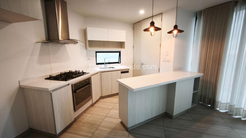 Apartamento en Venta, EL TREBOL, Manizales - Ansicht 3