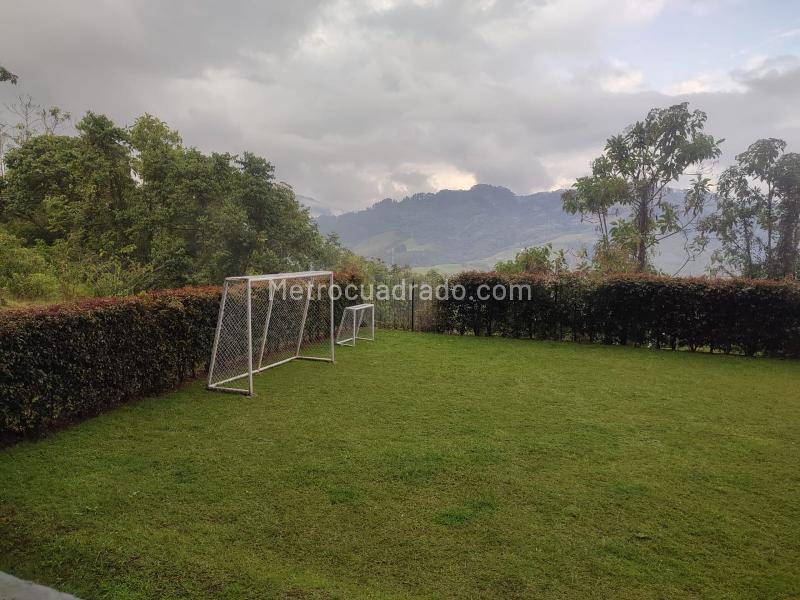 Apartamento en Venta, EL TREBOL, Manizales - Mehr
