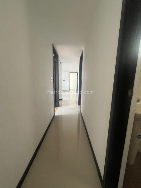 Apartamento en Venta, CHIPRE, Manizales - Widok 6