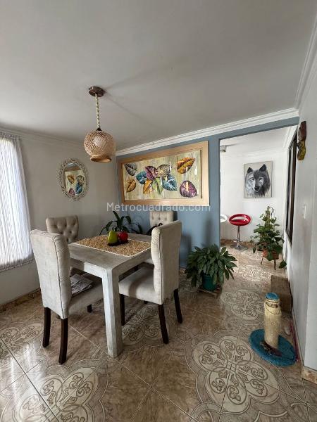 Casa en Venta, PARQUE DE CASTILLA, Manizales - Ansicht 4