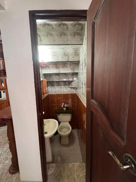 Casa en Venta, PARQUE DE CASTILLA, Manizales - Ansicht 5