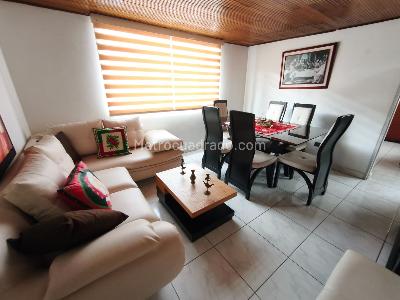 Casa en venta en La Leonora, Manizales · foto 16 de 20