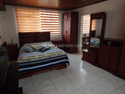 Casa en venta en La Leonora, Manizales · foto 18 de 20