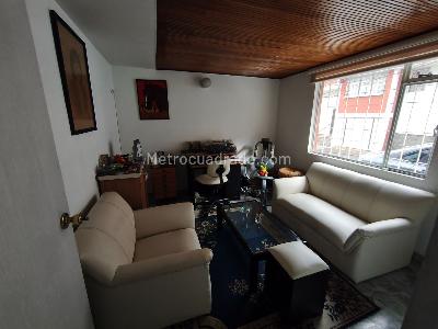Casa en venta en La Leonora, Manizales · foto 2 de 20