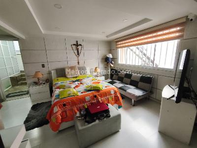 Casa en venta en La Leonora, Manizales · foto 7 de 20