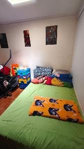 Casa de 3 alcobas en venta en Autonoma, Manizales, 110 m² · foto 11 de 18