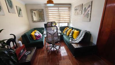 Casa de 3 alcobas en venta en Autonoma, Manizales, 110 m² · foto 2 de 18