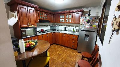 Casa de 3 alcobas en venta en Autonoma, Manizales, 110 m² · foto 4 de 18