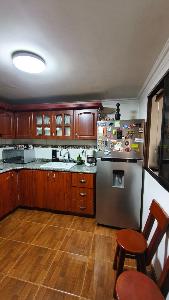 Casa de 3 alcobas en venta en Autonoma, Manizales, 110 m² · foto 5 de 18