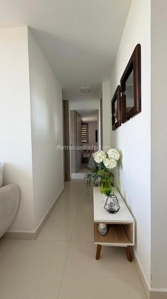 Apartamento en Venta, LA FRANCIA, Manizales - Widok 6
