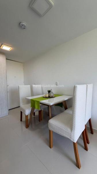 Apartamento en Venta, LA FRANCIA, Manizales - Widok 2