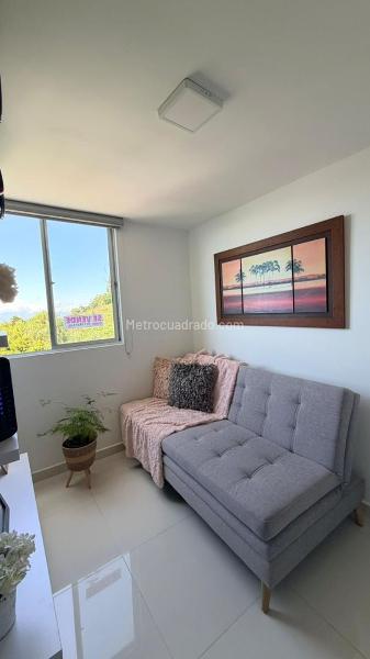 Apartamento en Venta, LA FRANCIA, Manizales - Widok 3