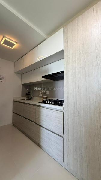 Apartamento en Venta, LA FRANCIA, Manizales - Widok 4