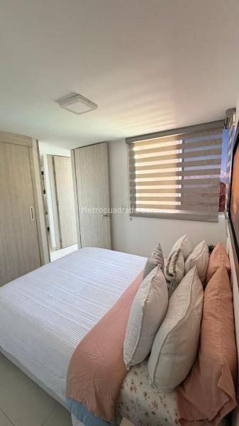 Apartamento en Venta, LA FRANCIA, Manizales - Więcej