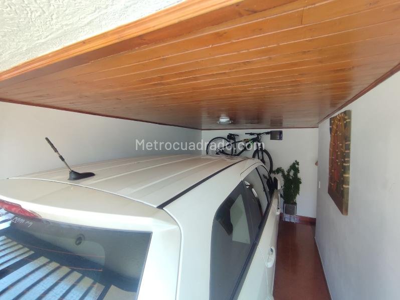 Casa en Venta, EL CAMPIN, Manizales - Widok 2