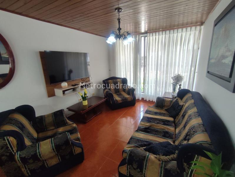 Casa en Venta, EL CAMPIN, Manizales - Widok 3