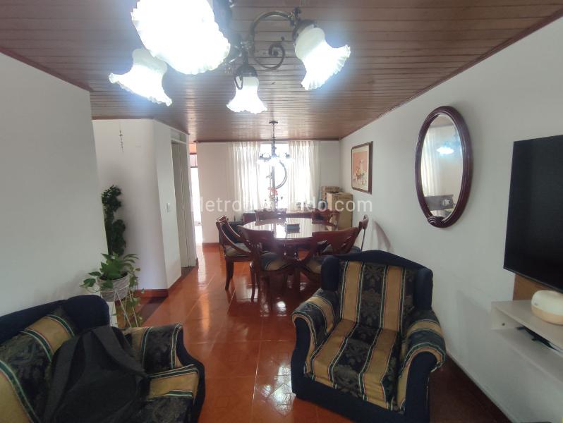 Casa en Venta, EL CAMPIN, Manizales - Widok 4