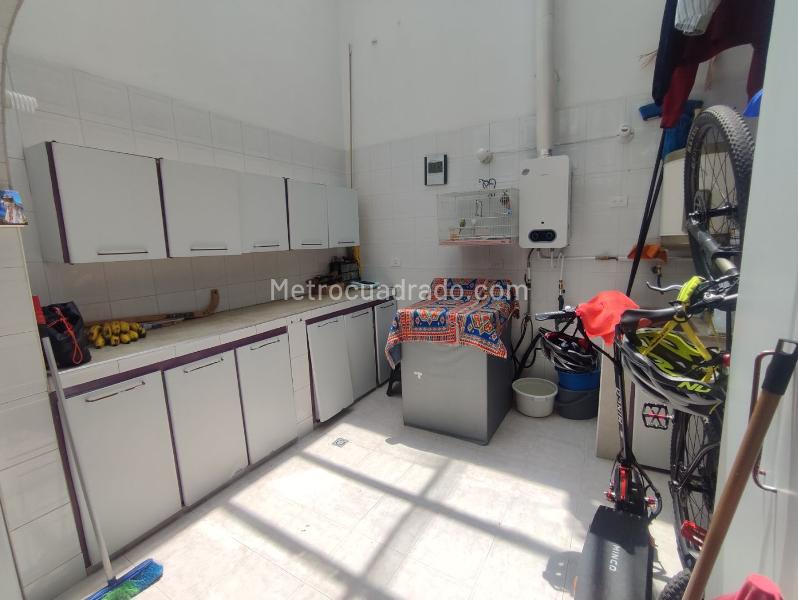 Casa en Venta, EL CAMPIN, Manizales - Widok 5