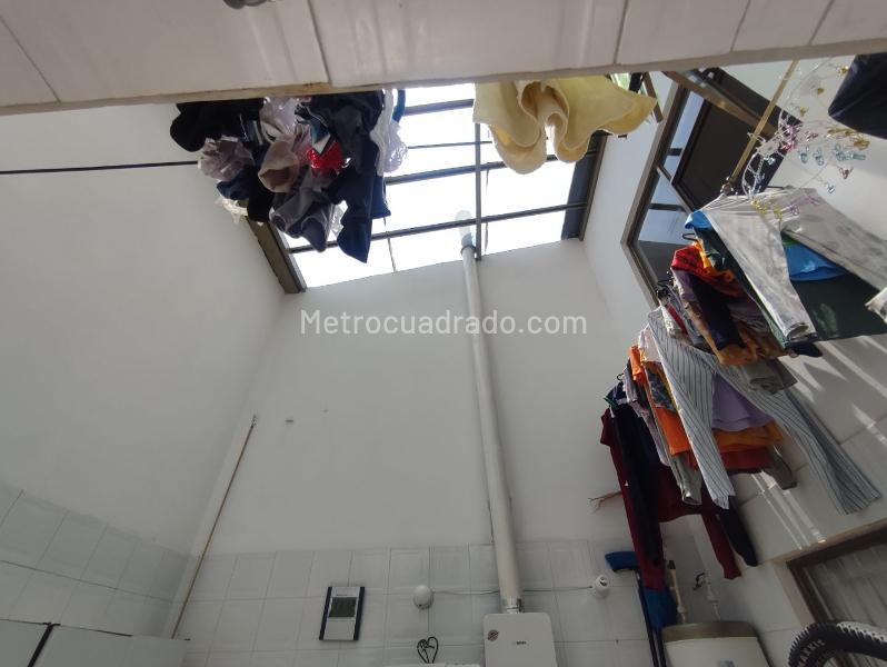 Casa en Venta, EL CAMPIN, Manizales - Widok 6