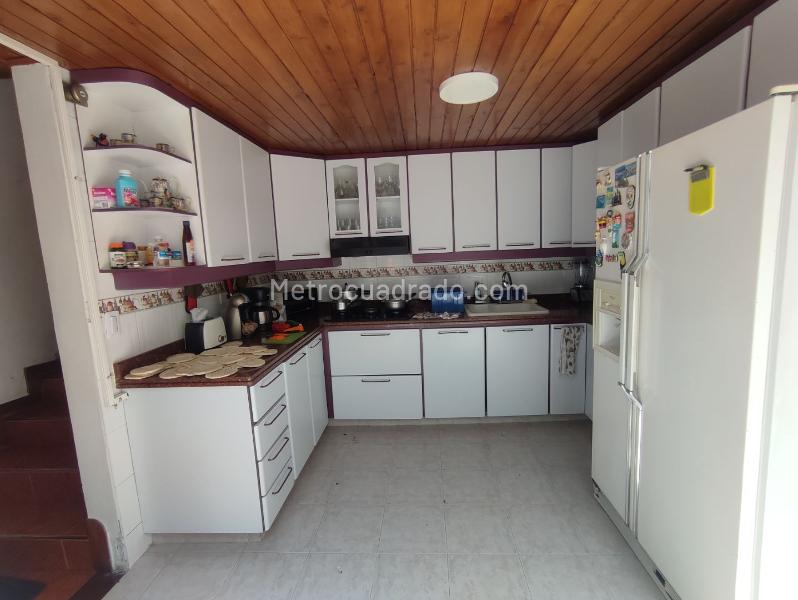 Casa en Venta, EL CAMPIN, Manizales - Więcej