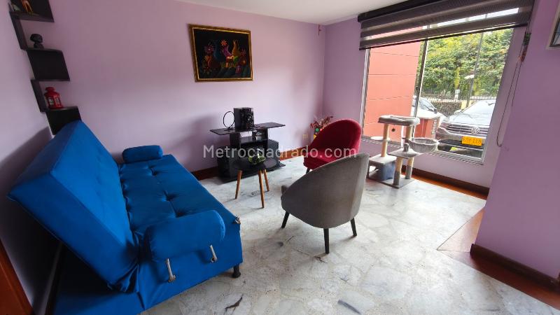 Casa en Venta, SAN MARCEL, Manizales - Ansicht 2