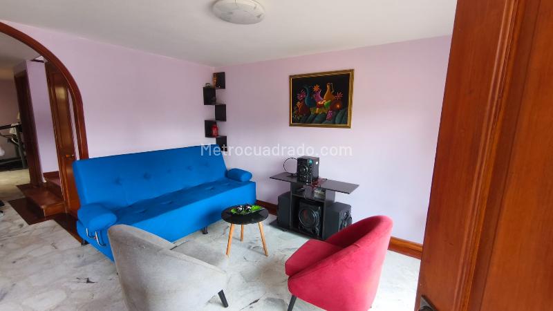 Casa en Venta, SAN MARCEL, Manizales - Ansicht 3