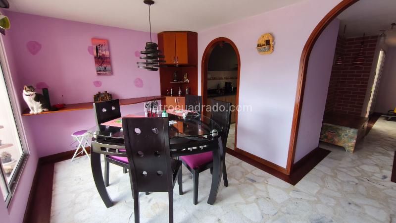 Casa en Venta, SAN MARCEL, Manizales - Ansicht 4