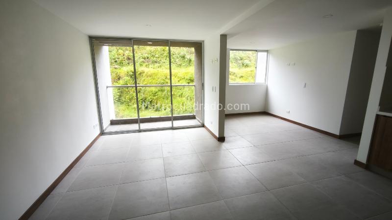Apartamento en Venta, NIZA, Manizales – pohled 2