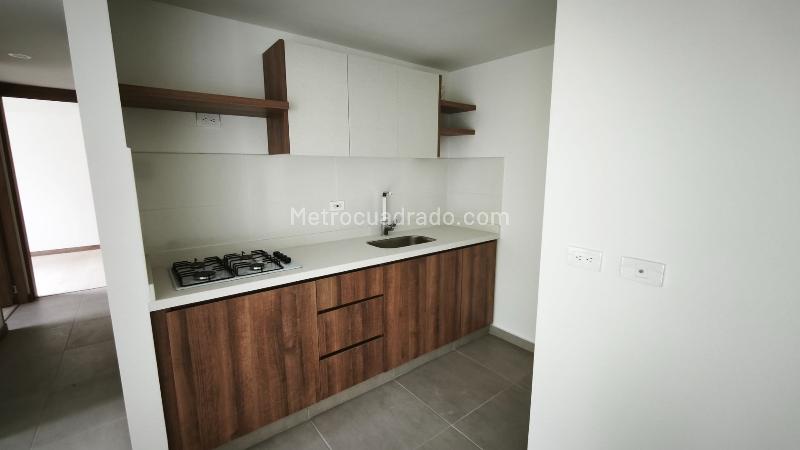 Apartamento en Venta, NIZA, Manizales – pohled 5