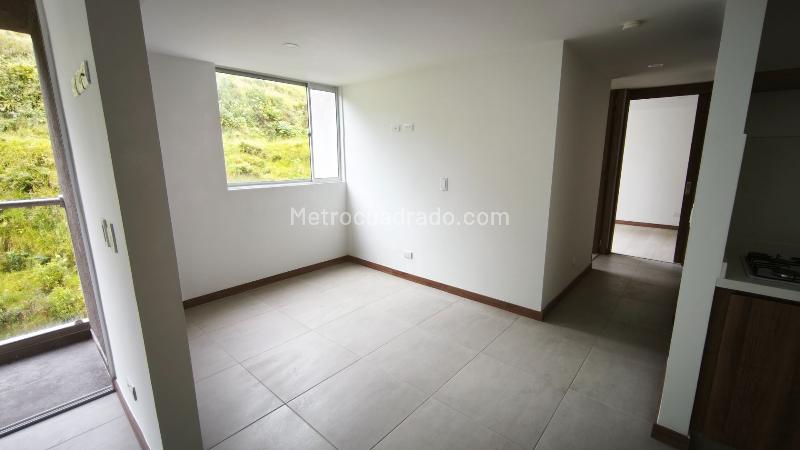 Apartamento en Venta, NIZA, Manizales – pohled 6
