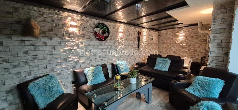 Casa en Venta, LA RAMBLA, Manizales - Widok 3