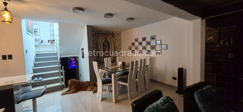 Casa en Venta, LA RAMBLA, Manizales - Widok 4