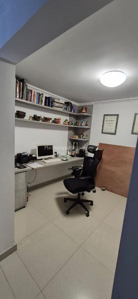 Casa en Venta, LA RAMBLA, Manizales - Widok 6
