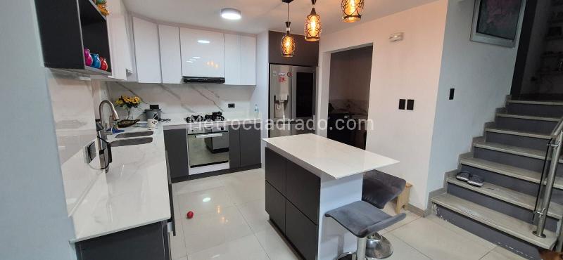 Casa en Venta, LA RAMBLA, Manizales - Więcej